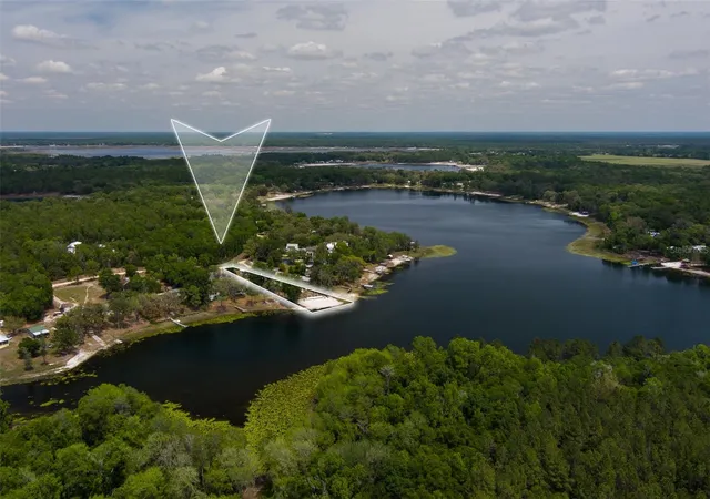 Photo 1 of Single family home for sale at 8491 Lilly Lake Rd, Melrose, FL 32666 | MLS# GC539519 | Listing updated on 2026-08-04
