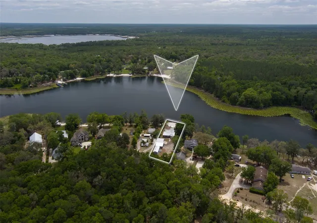 Photo 4 of Single family home for sale at 8491 Lilly Lake Rd, Melrose, FL 32666 | MLS# GC539519 | Listing updated on 2026-08-04