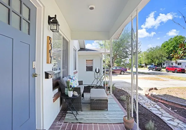 Photo 3 of Single family home for sale at 5347 10th Street N, Saint Petersburg, FL 33703 | MLS# TB8498467 | Listing updated on 2026-10-12