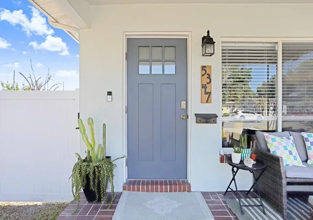 Photo 3 of Single family home for sale at 5347 10th Street N, Saint Petersburg, FL 33703 | MLS# TB8498467 | Listing updated on 2026-10-12