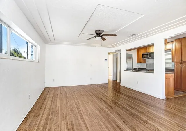 Photo 4 of Single family home for sale at 5347 10th Street N, Saint Petersburg, FL 33703 | MLS# TB8498467 | Listing updated on 2026-10-12