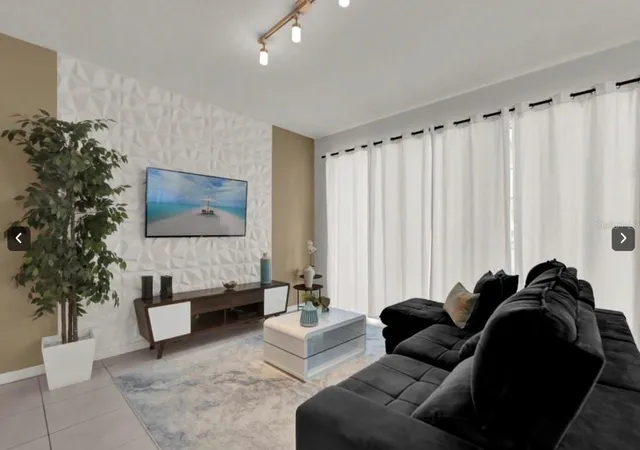 Photo 4 of Townhouse for sale at 1549 Carey Palm Cir, Kissimmee, FL 34747 | MLS# O6399735 | Listing updated on 2026-10-05