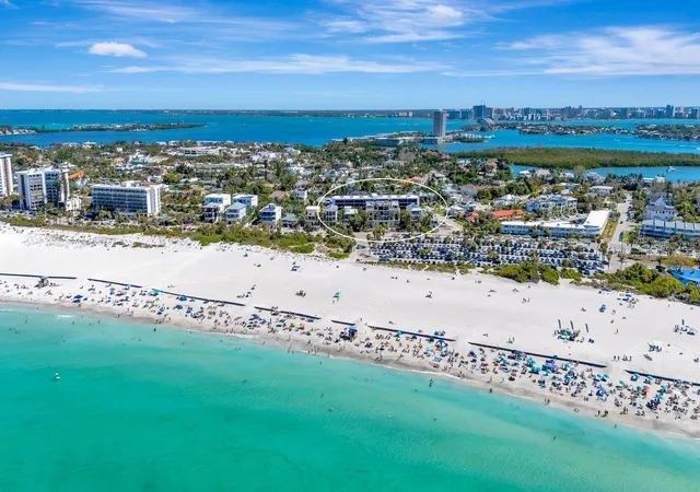 2nd image of 350 S Polk Dr #302, Sarasota, FL 34236 | MLS# A4690291