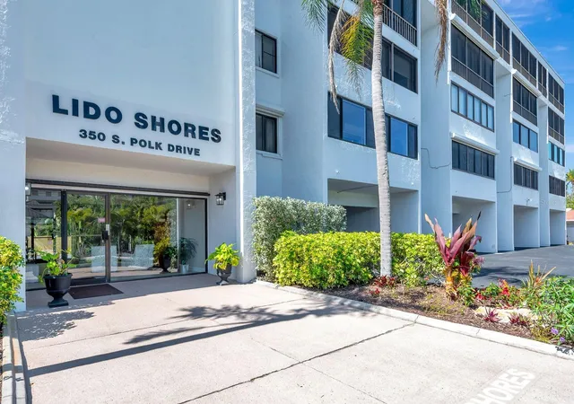 4th image of 350 S Polk Dr, Sarasota, FL 34236