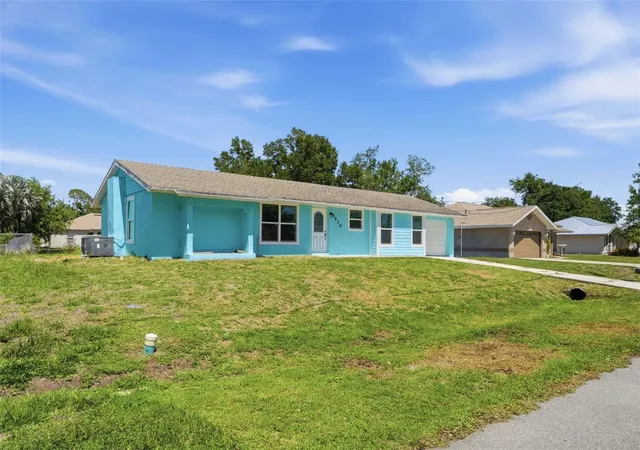 Photo 2 of Single family home for sale at 4530 Cazes Ave, North Port, FL 34287 | MLS# D6147091 | Listing updated on 2026-10-09