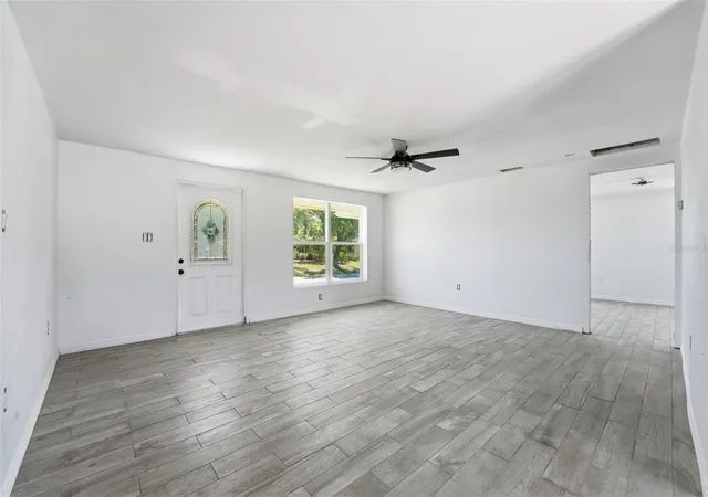 Photo 3 of Single family home for sale at 4530 Cazes Ave, North Port, FL 34287 | MLS# D6147091 | Listing updated on 2026-10-09