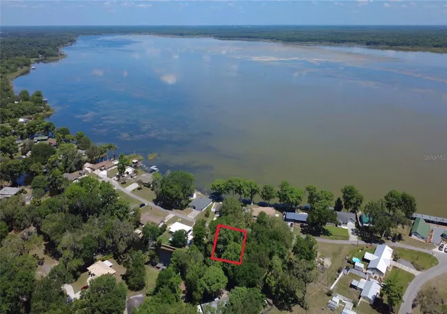 Homes for sale in Lake Panasoffkee, FL | Cr 457, Lake Panasoffkee, FL 33538 | MLS# G5111112