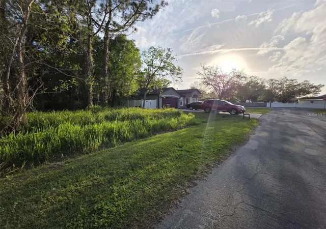 Photo 1 of Land for sale at Cannock Dr, Kissimmee, FL 34758 | MLS# O6399750 | Listing updated on 2026-09-02