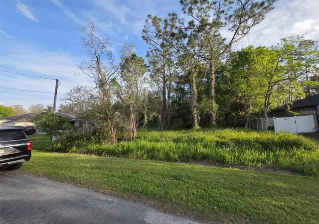 Photo 2 of Land for sale at Cannock Dr, Kissimmee, FL 34758 | MLS# O6399750 | Listing updated on 2026-09-02