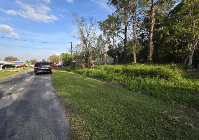 Photo 3 of Land for sale at Cannock Dr, Kissimmee, FL 34758 | MLS# O6399750 | Listing updated on 2026-09-02