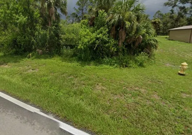 Photo 4 of Land for sale at 13529 Chancellor Blvd, Port Charlotte, FL 33953 | MLS# A4690299 | Listing updated on 2026-04-17