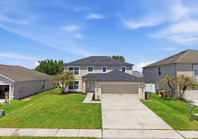 2nd image of 2126 Blackstone Landing Dr, Kissimmee, FL 34758 | MLS# O6399765
