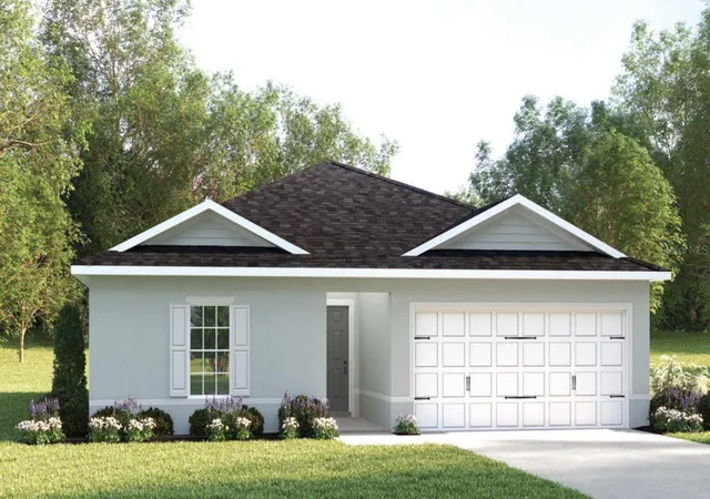 Single family home for sale at 6949 Sundial Dr, Lakeland, FL 33813 | MLS# W7884900 | Listing updated on 2026-09-20