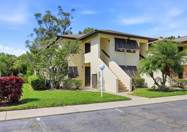 Photo 2 of Condo for sale at 4528 Longwater #35, Sarasota, FL 34235 | MLS# A4690305 | Listing updated on 2026-08-18