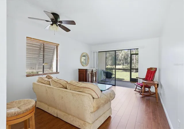 Listing Photo 5 - Condo for sale in building located at 4528 Longwater, SARASOTA, FL 34235 - Unit #35