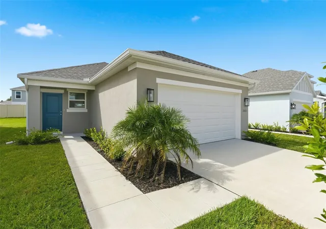 Single family home for sale at 13041 Sassafras Trl, PARRISH, FL 34219 | MLS# A4690311
