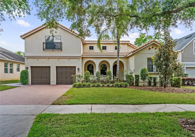 1st image of 838 Strathmore Dr, Orlando, FL 32803 | MLS# O6399777