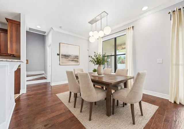 3rd image of 838 Strathmore Dr, Orlando, FL 32803 | MLS# O6399777