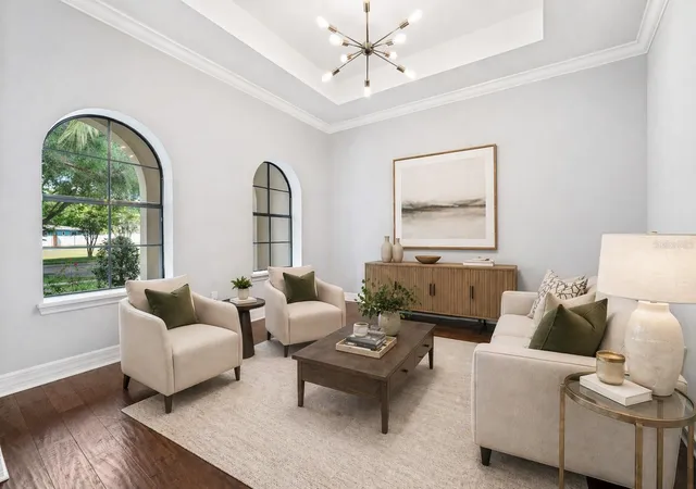 5th image of 838 Strathmore Dr, Orlando, FL 32803 | MLS# O6399777