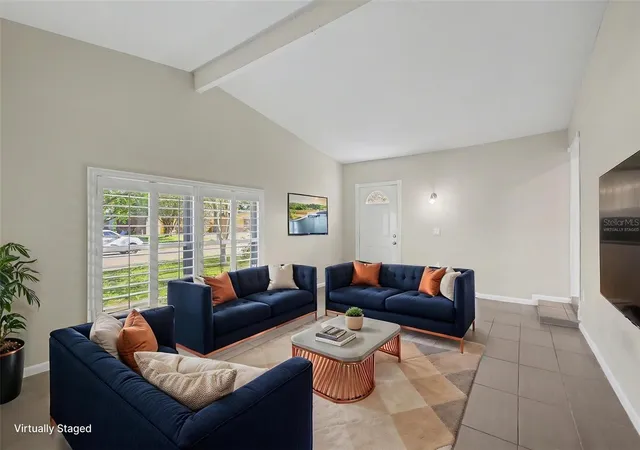 Photo 3 of Single family home for sale at 722 Galsworthy Ave, Orlando, FL 32809 | MLS# O6399779 | Listing updated on 2026-07-31