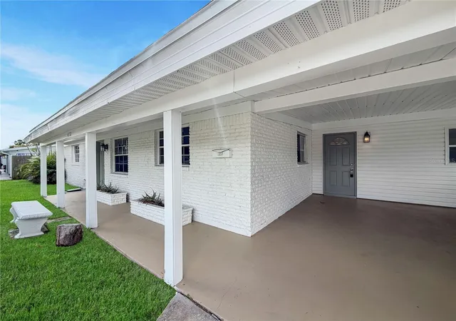 Single family home for sale at 430 Santiago Ave, ORLANDO, FL 32807 | MLS# O6399783