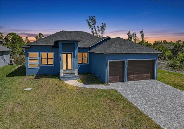 1st image of 15096 Lakeland Cir, Port Charlotte, FL 33981 | MLS# D6147092