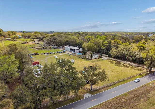 Photo 3 of Land for sale at 8302 Wire Rd, Zephyrhills, FL 33540 | MLS# TB8498531 | Listing updated on 2026-04-17
