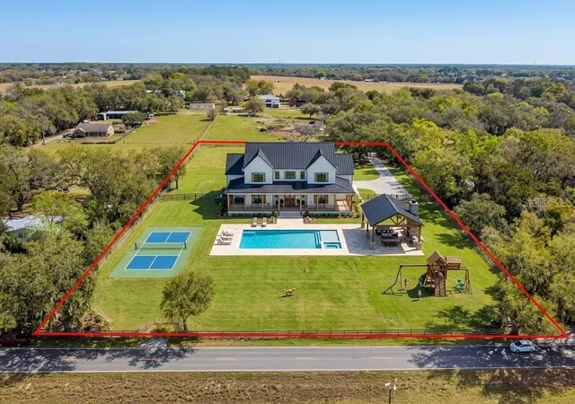 Photo 3 of Land for sale at 8302 Wire Rd, Zephyrhills, FL 33540 | MLS# TB8498531 | Listing updated on 2026-04-17