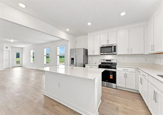 Photo 4 of Single family home for sale at 9147 Newmons Pl, Wildwood, FL 34785 | MLS# TB8498533 | Listing updated on 2026-10-09
