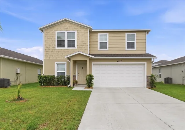 1st image of 1637 Marble St, Sebring, FL 33870 | MLS# TB8498537