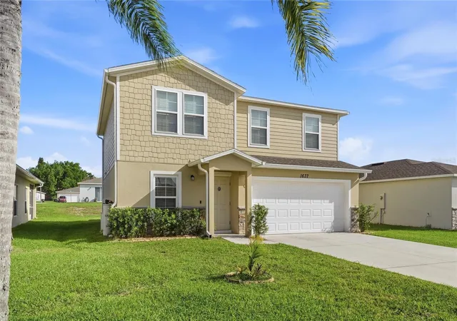 3rd image of 1637 Marble St, Sebring, FL 33870 | MLS# TB8498537