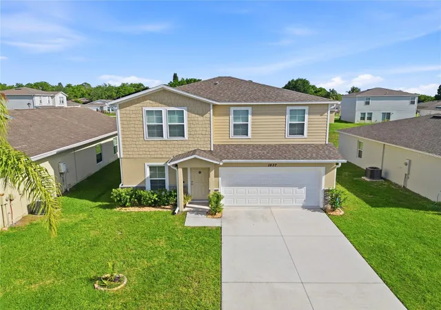 4th image of 1637 Marble St, Sebring, FL 33870 | MLS# TB8498537