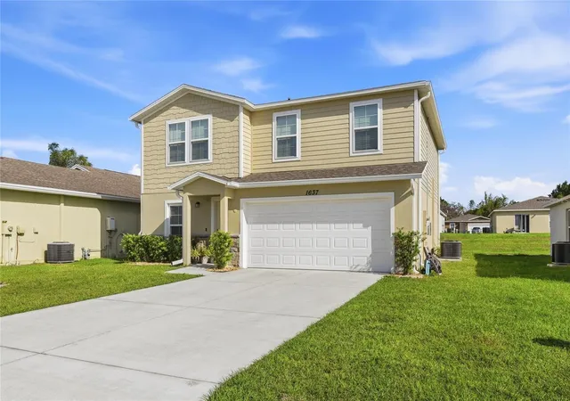 5th image of 1637 Marble St, Sebring, FL 33870 | MLS# TB8498537