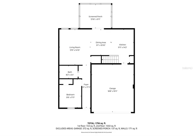57th image of 1637 Marble St, Sebring, FL 33870 | MLS# TB8498537