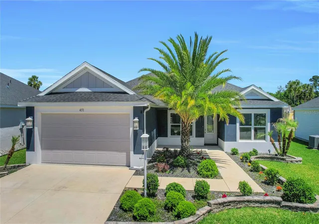Photo 1 of Single family home for sale at 4151 Balcharan Ter, The Villages, FL 32163 | MLS# G5111115 | Listing updated on 2026-09-29