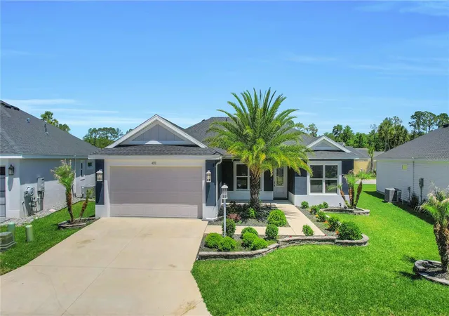 Photo 2 of Single family home for sale at 4151 Balcharan Ter, The Villages, FL 32163 | MLS# G5111115 | Listing updated on 2026-09-29