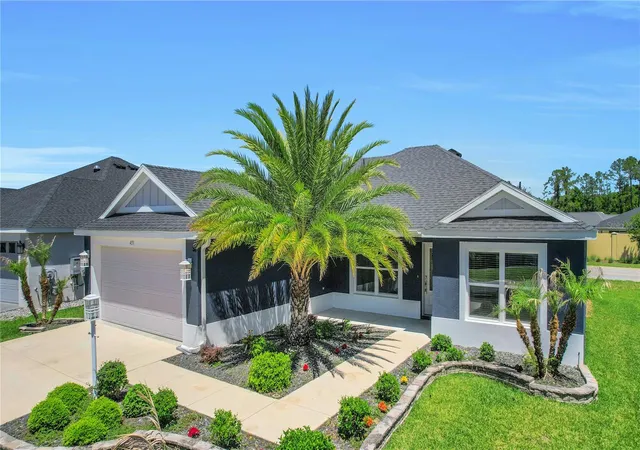Photo 3 of Single family home for sale at 4151 Balcharan Ter, The Villages, FL 32163 | MLS# G5111115 | Listing updated on 2026-09-29