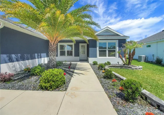 Photo 3 of Single family home for sale at 4151 Balcharan Ter, The Villages, FL 32163 | MLS# G5111115 | Listing updated on 2026-09-29