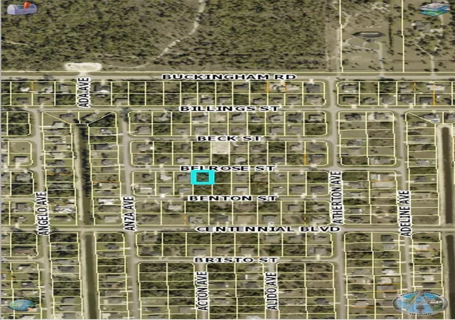2nd image of 5325 Belrose St, Lehigh Acres, FL 33971 | MLS# O6399796