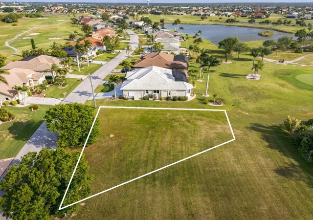 1st image of 3707 Bordeaux Dr, Punta Gorda, FL 33950 | MLS# C7524951