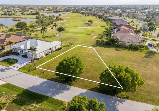 2nd image of 3707 Bordeaux Dr, Punta Gorda, FL 33950 | MLS# C7524951