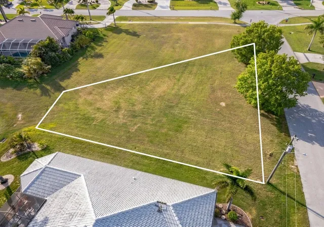 4th image of 3707 Bordeaux Dr, Punta Gorda, FL 33950 | MLS# C7524951