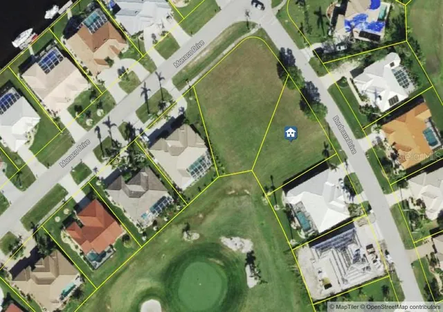 8th image of 3707 Bordeaux Dr, Punta Gorda, FL 33950 | MLS# C7524951