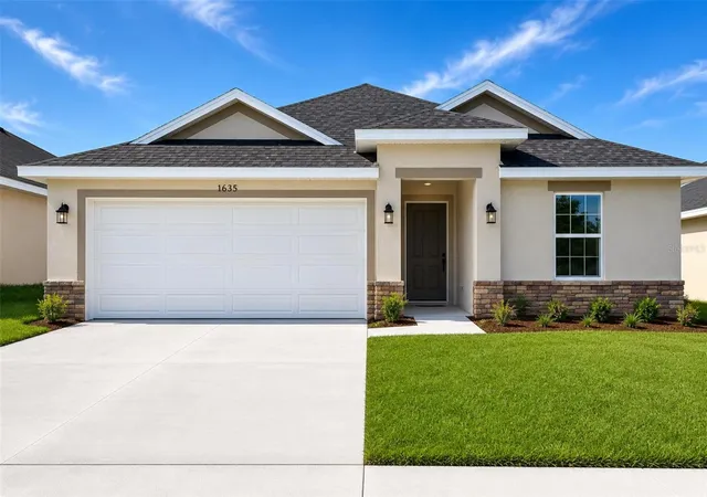 Homes for sale in Leesburg, FL | 1635 Ann Rose Wy, Leesburg, FL 34748 | MLS# O6399798