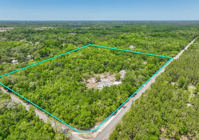 2nd image of 1370 Buckles Rd, Pierson, FL 32180 | MLS# V4948549