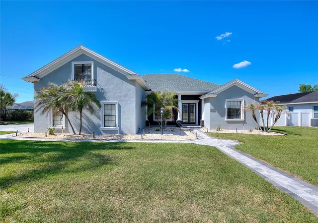 Photo 1 of Single family home for sale at 2687 Brookside Blf Loop, Lakeland, FL 33813 | MLS# L4961161 | Listing updated on 2026-08-31