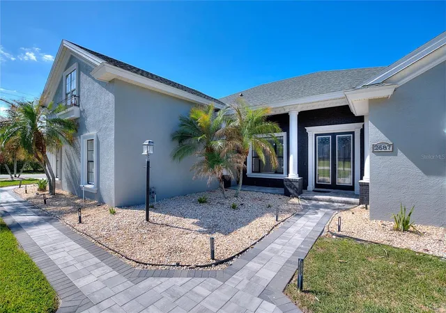 Photo 2 of Single family home for sale at 2687 Brookside Blf Loop, Lakeland, FL 33813 | MLS# L4961161 | Listing updated on 2026-08-31