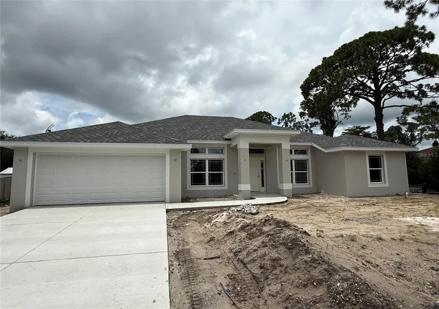 Photo 1 of Single family home for sale at 7910 Tasco Dr, North Port, FL 34291 | MLS# A4690322 | Listing updated on 2026-07-29