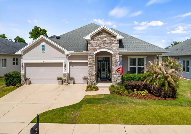 1st image of 16451 Good Hearth Blvd, Clermont, FL 34711 | MLS# G5111118
