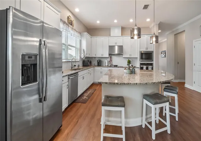 2nd image of 16451 Good Hearth Blvd, Clermont, FL 34711 | MLS# G5111118